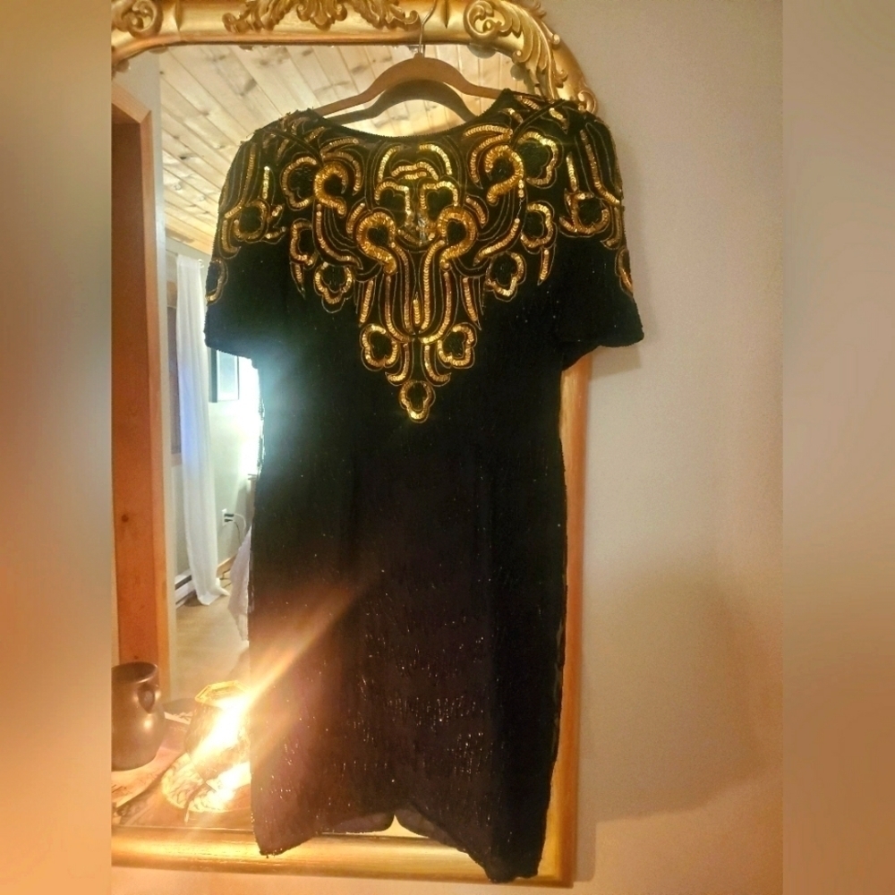 Vintage Robert Anthony Dress